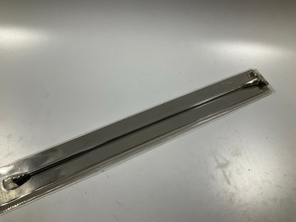 Pilot ANT-1001 Universal Billet Style Antenna W/ Steel Rod Mast