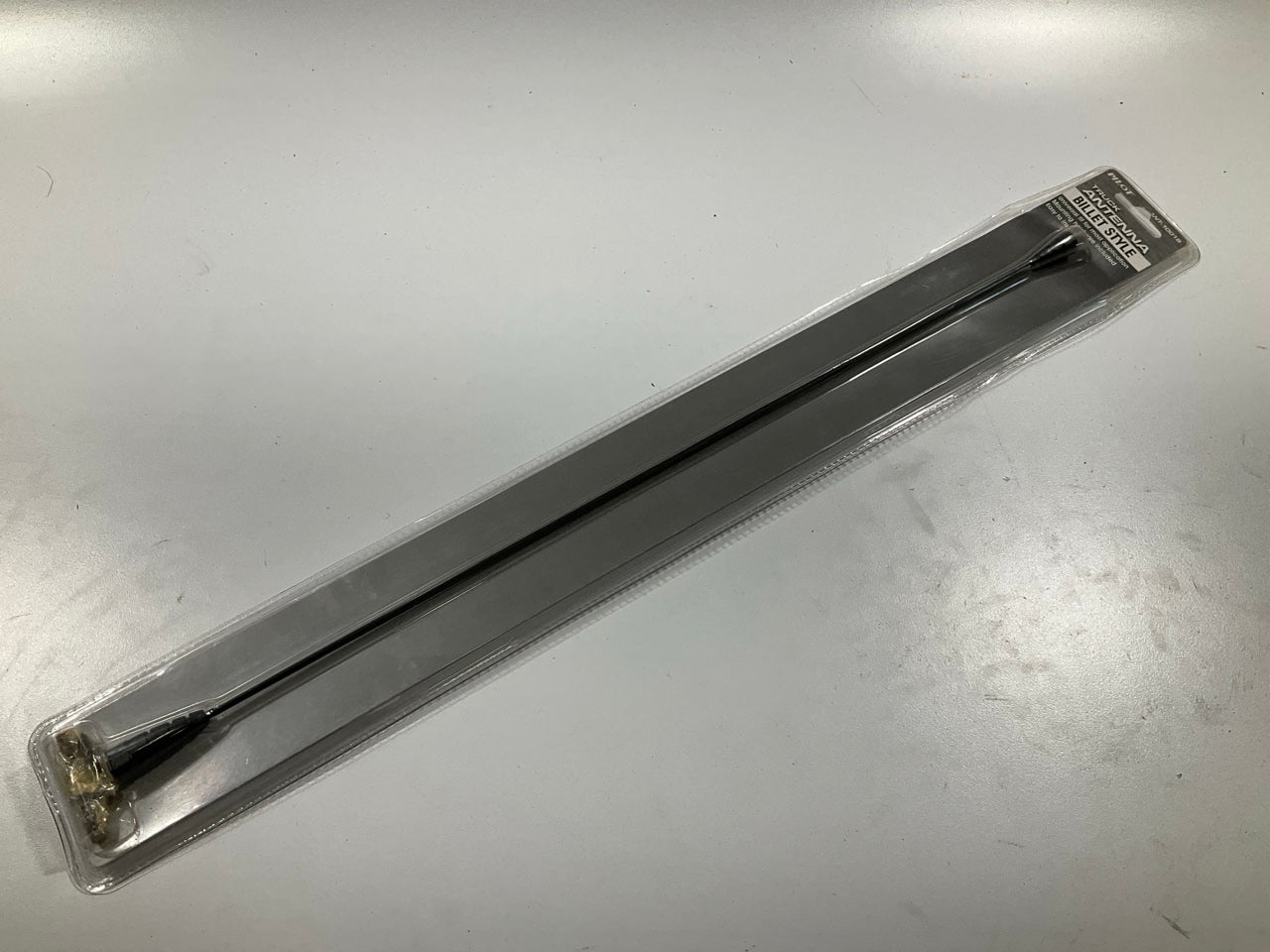 Pilot Automotive ANT-1001B Truck Antenna, Black Billet Style