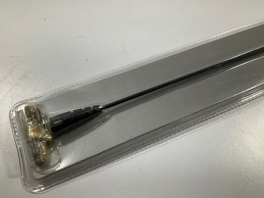 Pilot Automotive ANT-1001B Truck Antenna, Black Billet Style