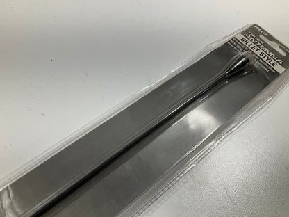 Pilot Automotive ANT-1001B Truck Antenna, Black Billet Style