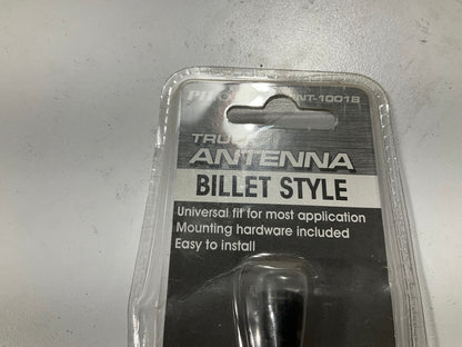 Pilot Automotive ANT-1001B Truck Antenna, Black Billet Style