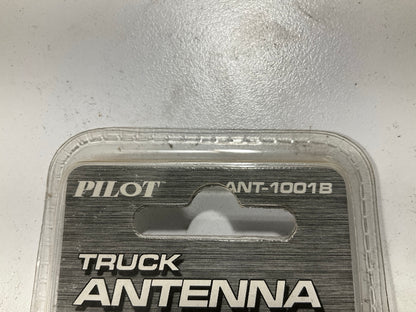 Pilot Automotive ANT-1001B Truck Antenna, Black Billet Style