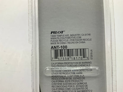 Pilot ANT-100 Camo Arrow Antenna