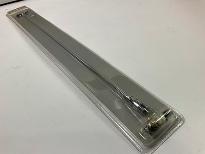 Pilot Automotive ANT-1100 Chevy Logo Antenna, Universal Antenna Mast