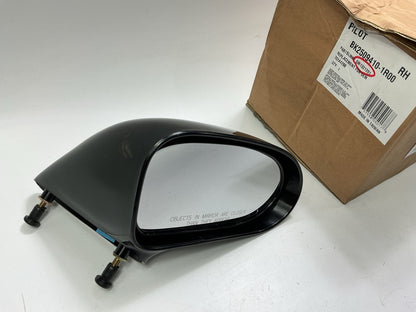 Pilot BK2509410-1R00 Right Mirror
