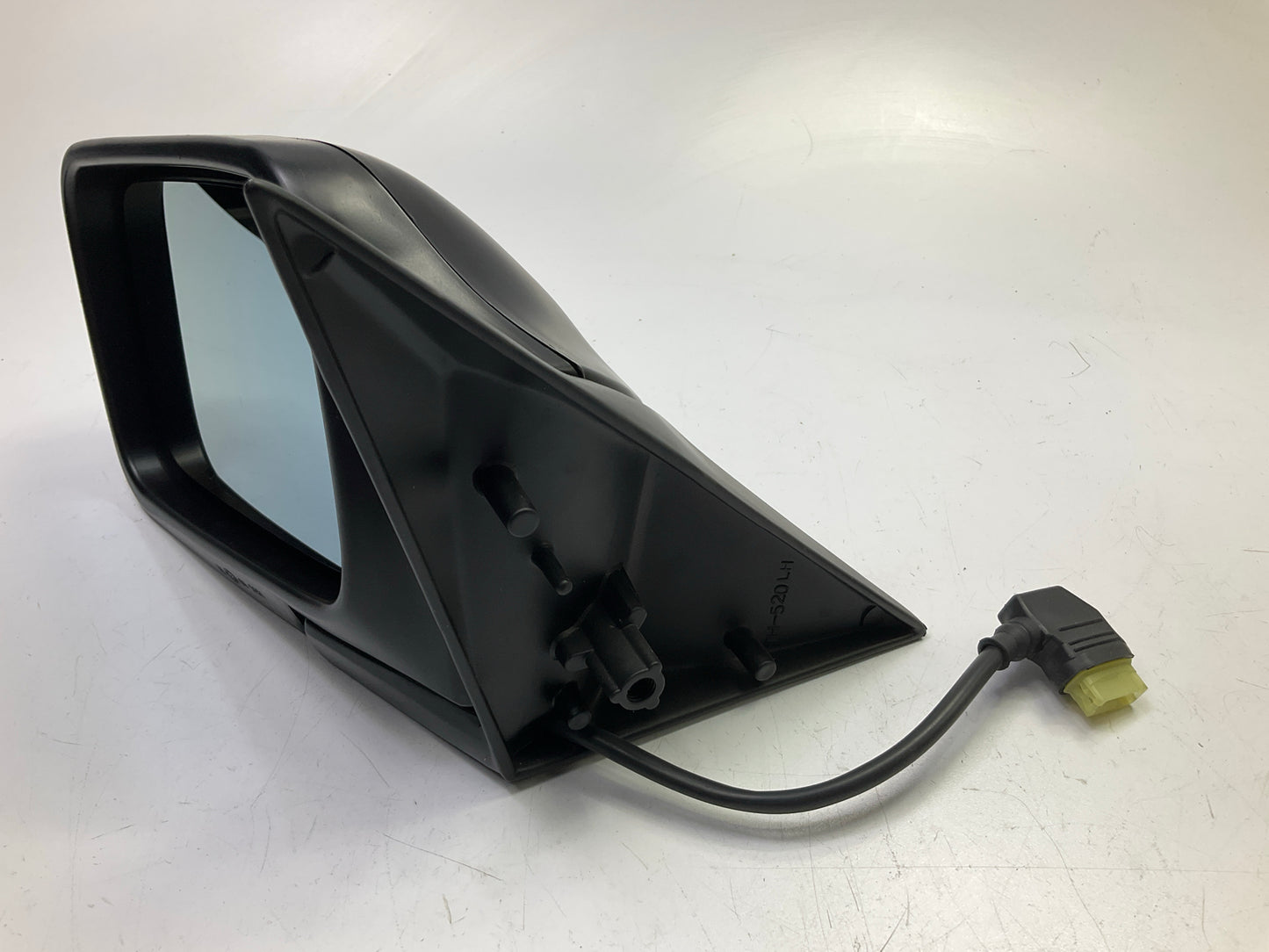 Pilot BM52941EAL Left Mirror For 1989-1992 BMW 525i