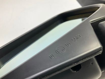 Pilot BM52941EAL Left Mirror For 1989-1992 BMW 525i