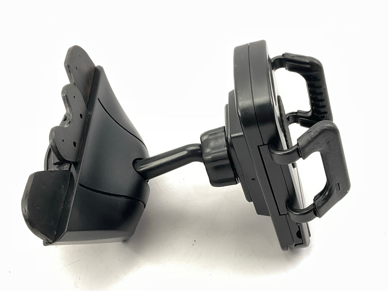 Pilot CA-4060 CD Mount Cellphone Mount Holder From 1.9'' To 3.5'' Wide