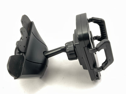 Pilot CA-4060 CD Mount Cellphone Mount Holder From 1.9'' To 3.5'' Wide