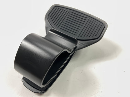 Pilot CA-4067 Dash Mount Phone Holder, Black