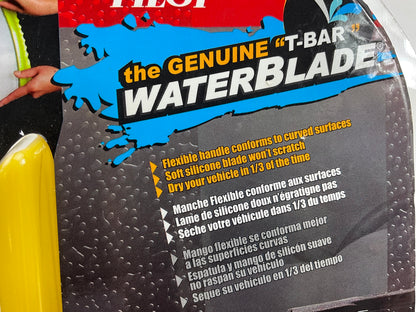 Pilot CC-2011 12'' Super Flex Water Blade
