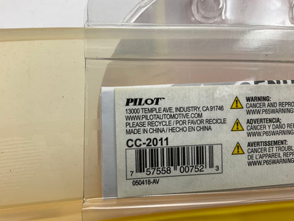 Pilot CC-2011 12'' Super Flex Water Blade