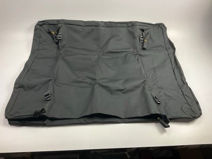 Pilot CG-13 Cargo Bag 13 Cubic Feet Water Resistant Black