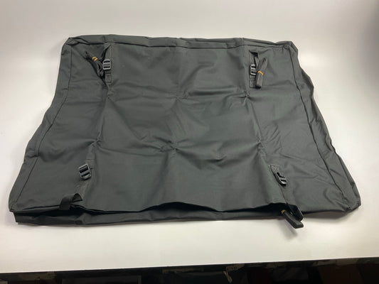 Pilot CG-13 Cargo Bag 13 Cubic Feet Water Resistant Black