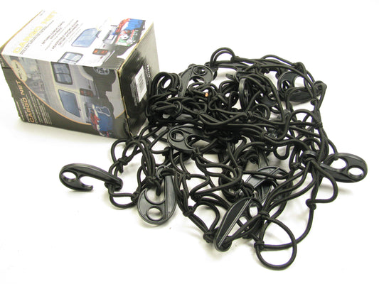 Pilot CG-17 Hitch Rack Elastic Cargo Net - 20'' X 55''