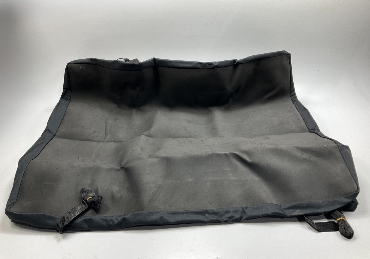 13 Cubic Feet Car Roof Top Bag Cargo Luggage Carrier For Corss Bar Basket SUV