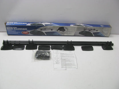 Pilot Automotive CG-923 Universal 49'' Rooftop Bar Rack LIGHT LOAD Cargo Carrier
