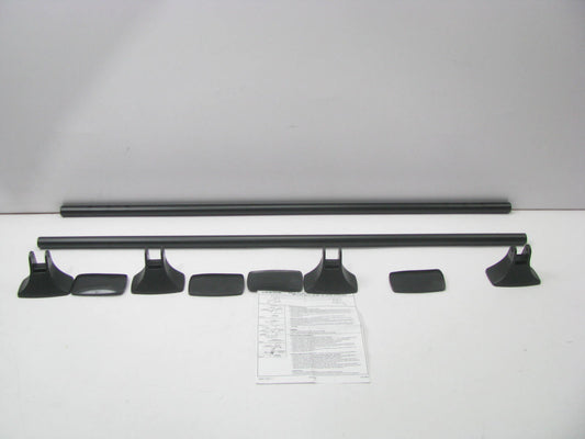 Pilot Automotive CG-923 Universal 49'' Rooftop Bar Rack LIGHT LOAD Cargo Carrier