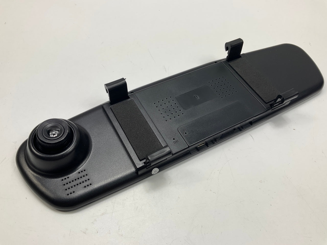 Pilot CL-3037 Rear View Mirror Dash Cam 4GB Storage Card Included