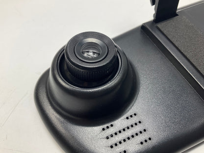 Pilot CL-3037 Rear View Mirror Dash Cam 4GB Storage Card Included