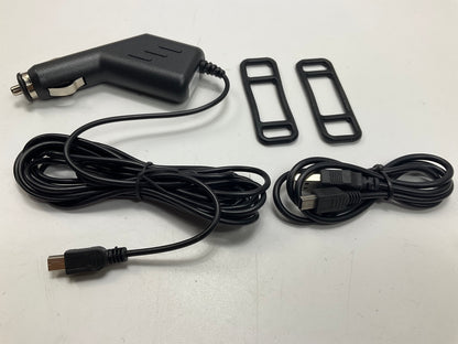 Pilot CL-3037 Rear View Mirror Dash Cam 4GB Storage Card Included
