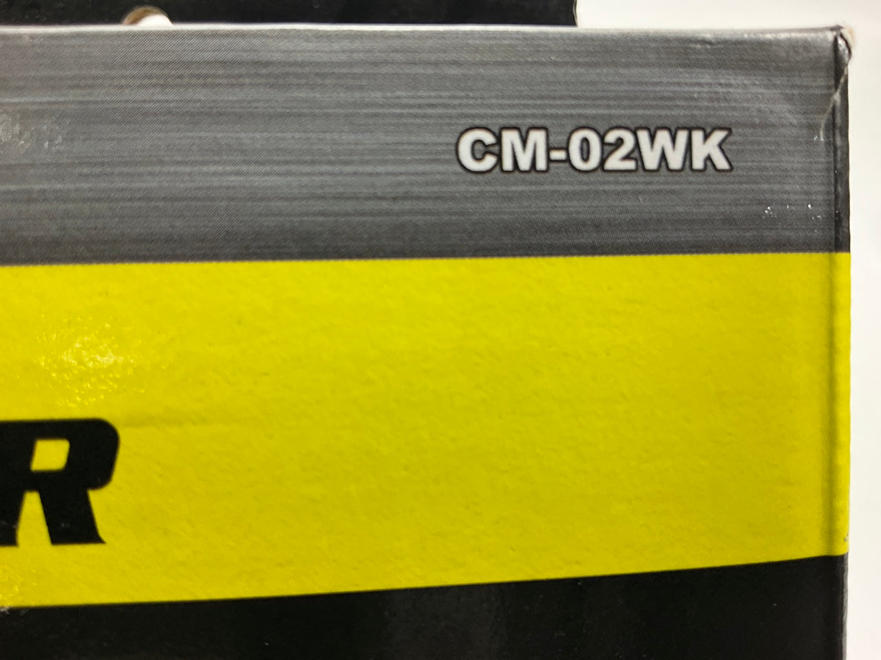 Pilot CM-02WK 26.5''-29.5'' UNIVERSAL SMALL SPARE TIRE / SPARE WHEEL COVER