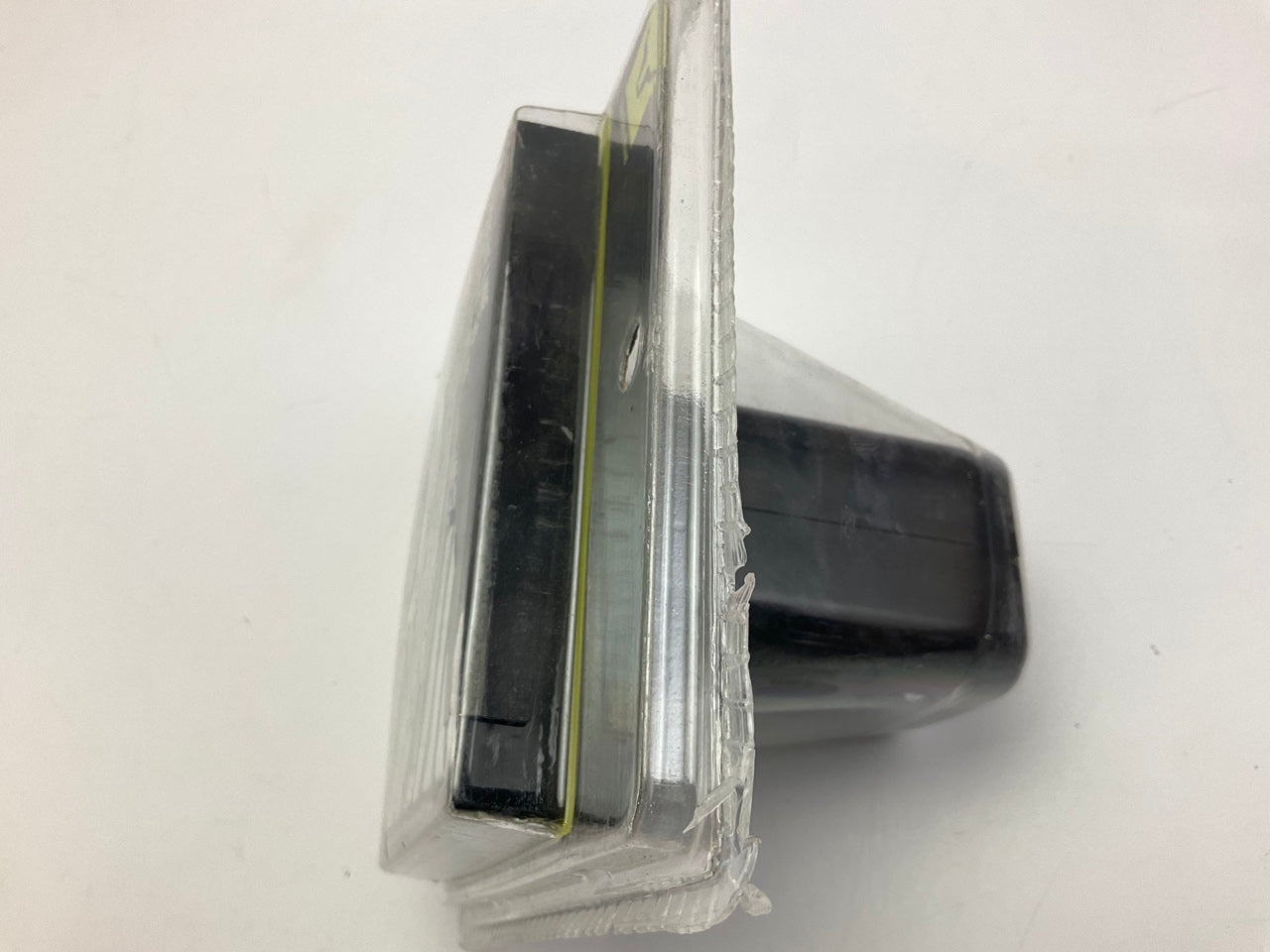 Pilot CR765B Thin Blue Line American Flag Hitch Cover Plug