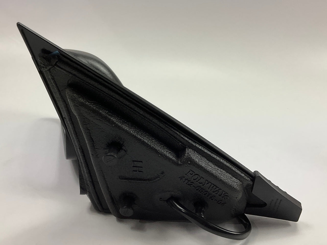 Pilot CR8094100L Front Left Side Mirror For 2004-2005 Pacifica