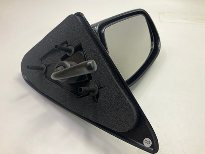 Pilot CV2709410-6L00 Left Driver Side Manual Door Mirror For 94-04 Sunfire