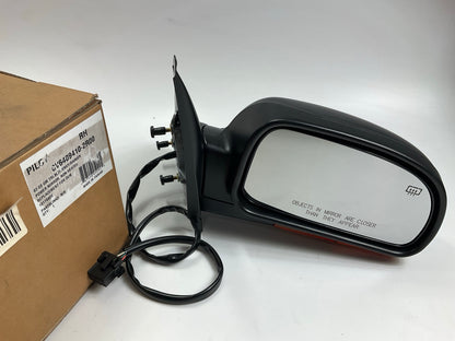 Pilot CV6409410-2R00 Right Passenger Side Door Mirror