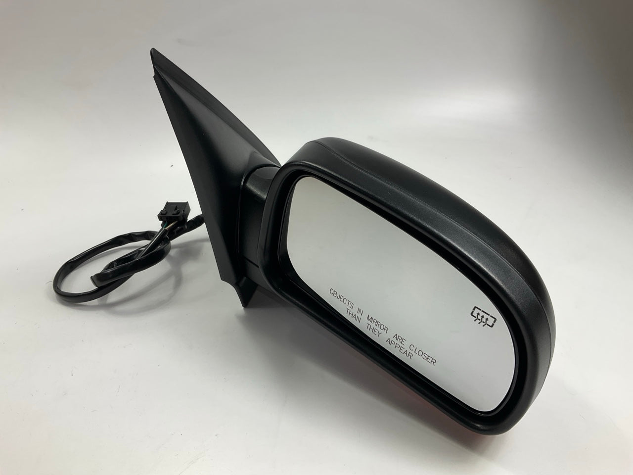 Pilot CV6409410-2R00 Right Passenger Side Door Mirror