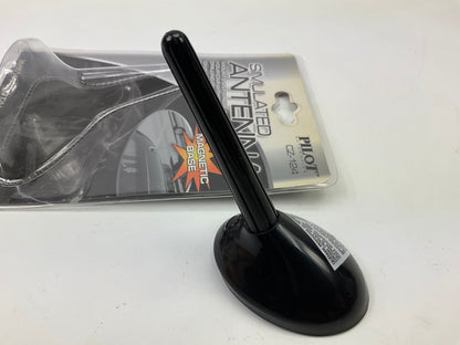 Pilot CZ-124 Decorative Stubby Antenna