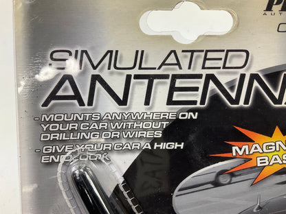 Pilot CZ-124 Decorative Stubby Antenna
