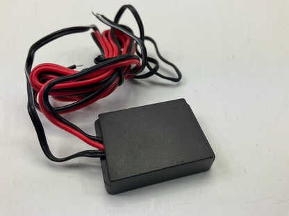 Pilot CZ-3060 Touch Screen LED Strobe Pattern Selector 12V