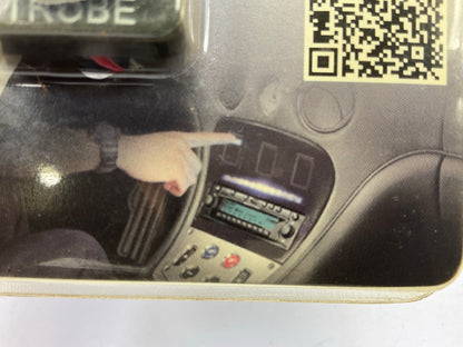Pilot CZ-3060 Touch Screen LED Strobe Pattern Selector 12V