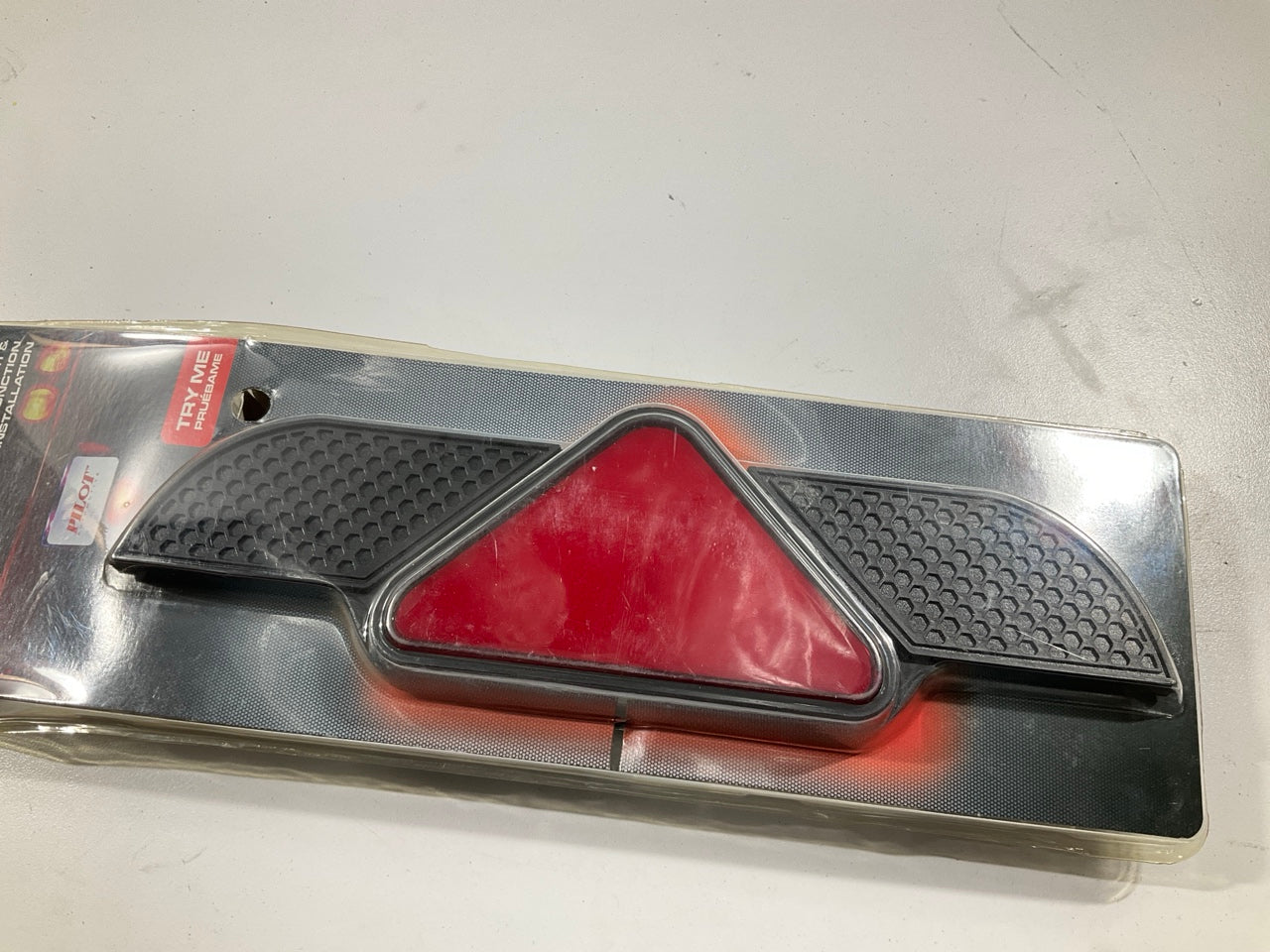 Pilot CZ-3250 RED LED Universal Brake Light Lamp
