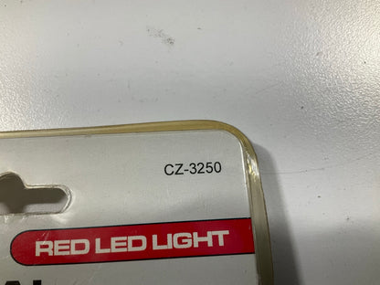 Pilot CZ-3250 RED LED Universal Brake Light Lamp