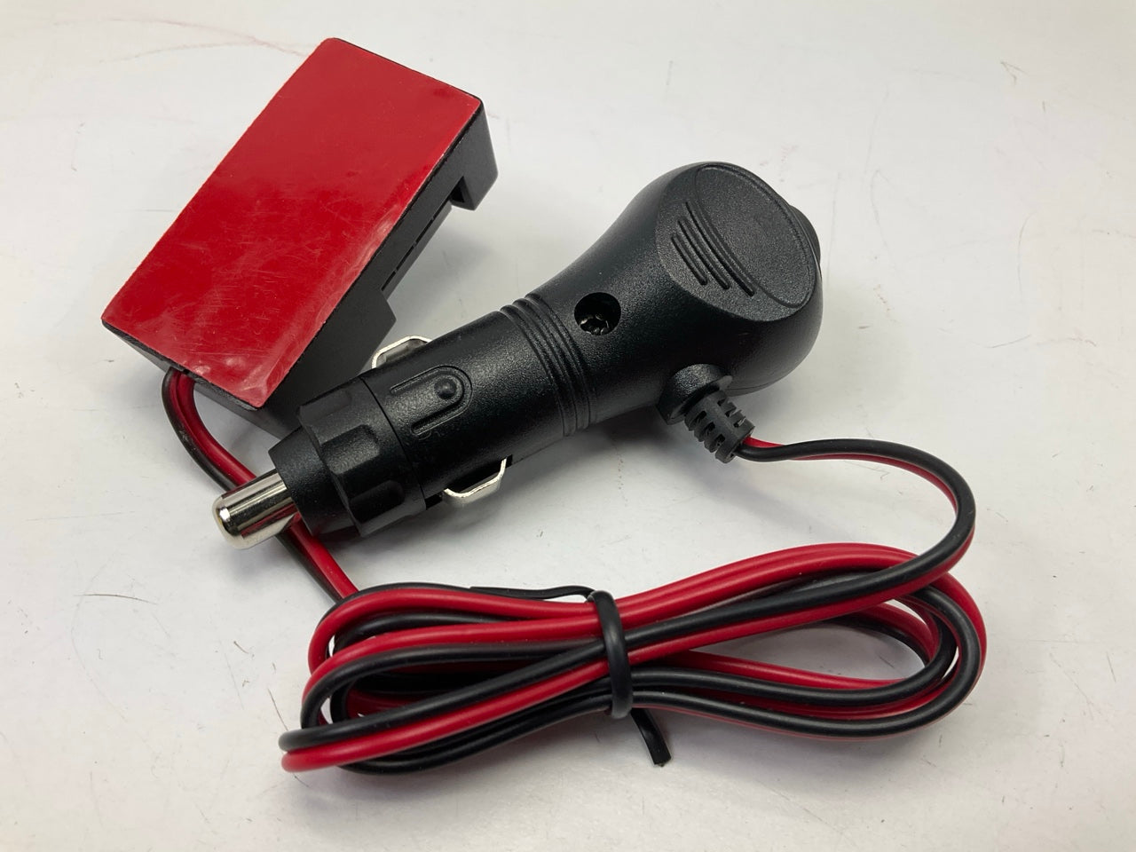 Pilot CZ-3276 4-Device Bluetooth Accessory Switch, 8 Amp In-line Fuse Added