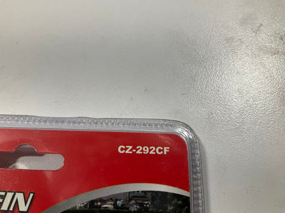 Pilot CZ292CF Fake Shark Fin Antenna