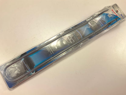 Pilot CZ-3096B - 36'' Opti-Flex Blue LED Light Strip, Bend To Any Shape