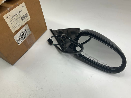 Pilot DG0109410-0R00 Right Mirror For 1995-1996 Dodge Neon