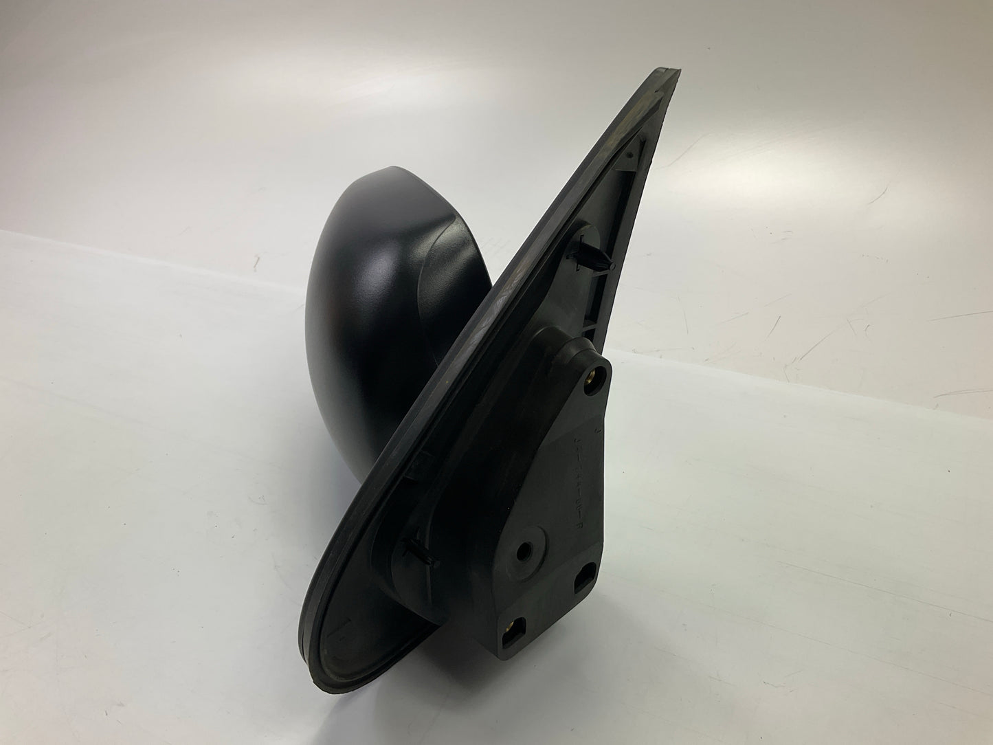 Pilot DT7029410-0R00 Manual Adjust Right Passengers Mirror For 1999-2000 Quest