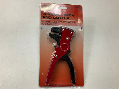 Pilot EL-15025 Pistol Grip Wire Stripper