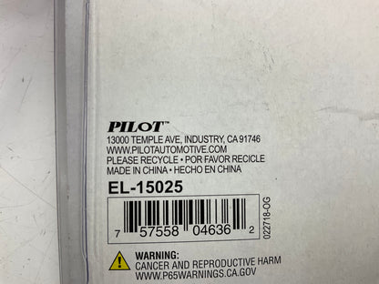 Pilot EL-15025 Pistol Grip Wire Stripper