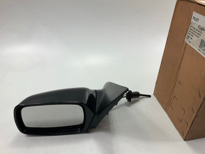 Pilot FD5809410-0L00 Left Manual Remote Mirror 1995-1997 Ford Contour, Mystique
