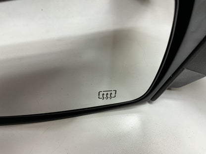 Pilot FD5809410-1L00 Left Heated Glass Mirror - 1995-1996 Ford Contour, Mystique