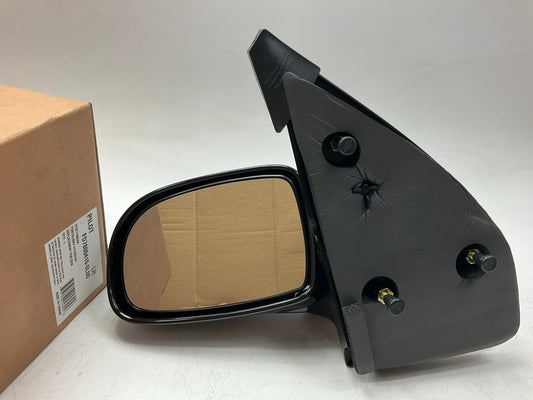 Pilot FD7809410-0L00 Left Manual Mirror For 1999-2003 Ford Windstar