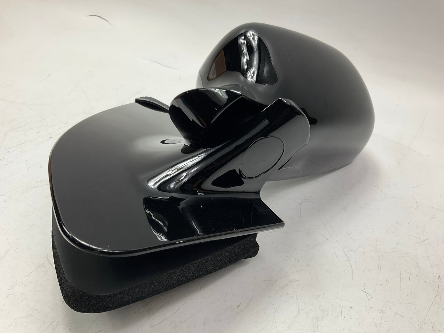 Pilot FD7809410-0L00 Left Manual Mirror For 1999-2003 Ford Windstar