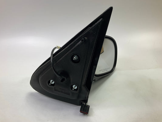 Pilot Right Power Mirror 1998-2002 Ford Expedition, Manual Folding, Paintable