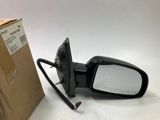 Pilot FDF394100R Right Mirror, Power, For 2004-2005 Ford Freestar